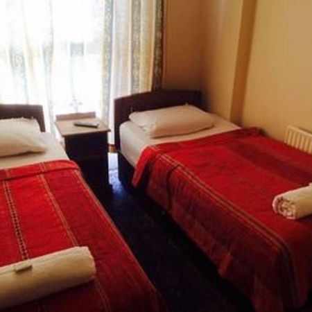 לונדון Golden Star Hotel מראה חיצוני תמונה